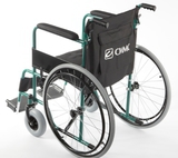 Кресло-коляска инвалидное Barry B2